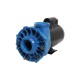 Pump, Aqua-Flo FMXP3, 4.0HP, SD, 56-Frame, 2-Speed, 230V, 15.0/4.5A, 2-1/2"MBT, Includes Unions : 08342761-2041