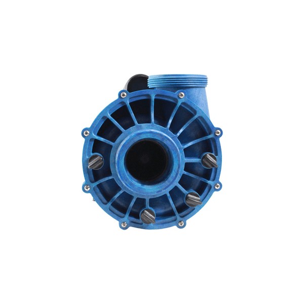 Pump, Aqua-Flo FMXP3, 4.0HP, SD, 56-Frame, 2-Speed, 230V, 15.0/4.5A, 2-1/2"MBT, Includes Unions : 08342761-2041