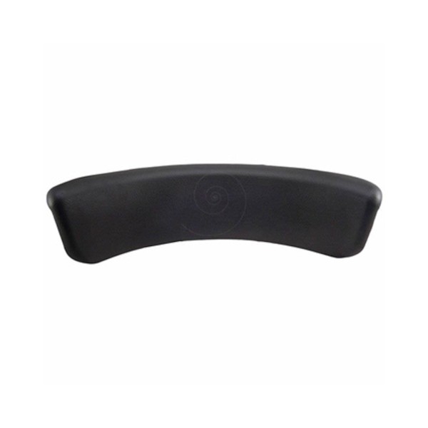 Pillow, Master Spas, Generic Wrap Around, 2003-2009, Black : X540704