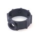 Volute, Pump, Jacuzzi RTC, 1-1/2"MBT w/ Plugs : 03-0811-06