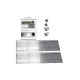 Cover Lifter,SPACCESSORIES,Adapter PlateCover Classic1 Set : CBUSB