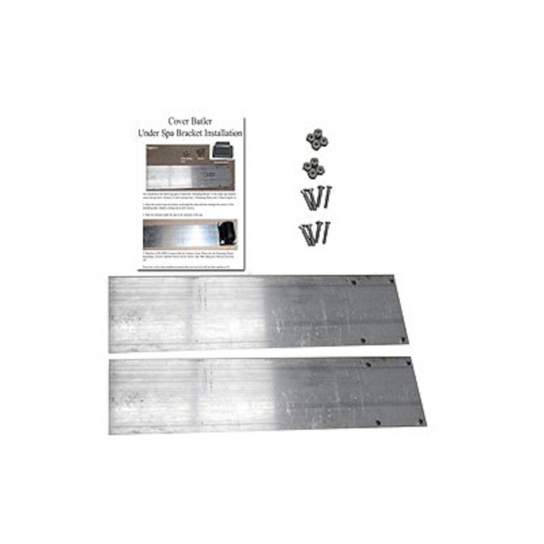 Cover Lifter,SPACCESSORIES,Adapter PlateCover Classic1 Set : CBUSB