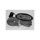 Topside Control, Auxiliary, K-3-B-Bl-Cl-25-Ad-No-Ce-Sg, Clea : 11307