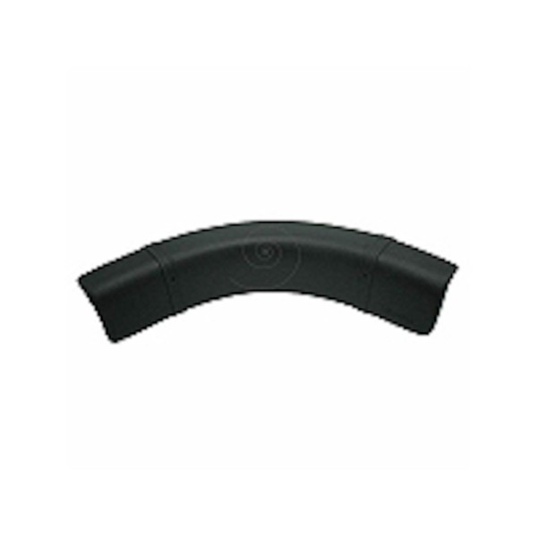 Pillow, Coast Spa, OEM, Wrap Around Pillow, Black : S-01-1124