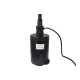 Pump, Trupow, Submersible, .25HP, 115V, 1 - 1-1/2" Discharge Fitting, w/10' Cord : Q1CP-550A