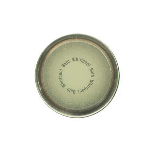 Spaside Control, Balboa, Auxilliary, 1-Button, Used On VS501Z : 52385