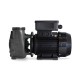Pump, Aqua-Flo FMXP2e, Export-50hZ, 2.0HP, SD, 48/80-Frame, 2-Speed, 230V, 2"MBT, Unions : 05340014-8040