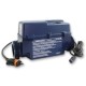 Salt Cell, Bromine Based, Gecko in.clear 200, in.link Cable & Communication Cable w/1.5 PSI Pressure Switch : 0605-500008