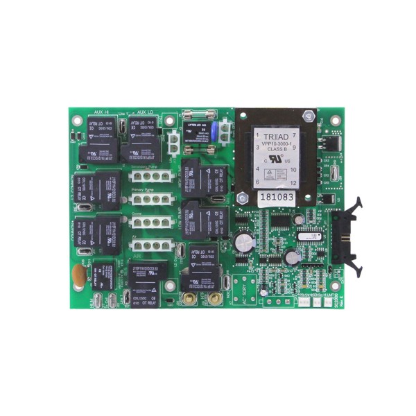 Circuit Board, ACC, SC2000, Ribbon Style Cable : SC2000-REVB4
