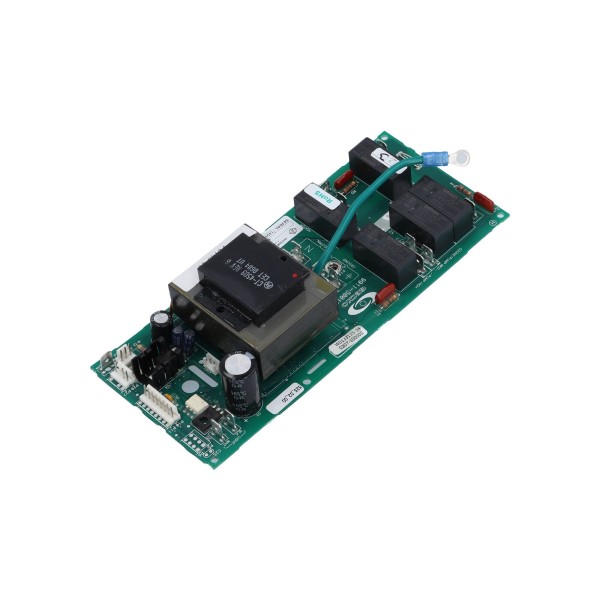 Circuit Board, Hydro Quip, USPA, 240V/50Hz : 33-0012A-K