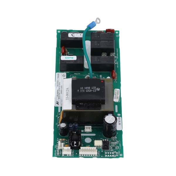 Circuit Board, Hydro Quip, USPA, 240V/50Hz : 33-0012A-K