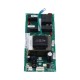 Circuit Board, Hydro Quip, USPA, 240V/50Hz : 33-0012A-K