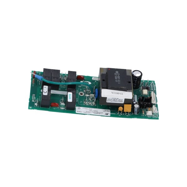 Circuit Board, Hydro Quip, USPA, 240V/50Hz : 33-0012A-K