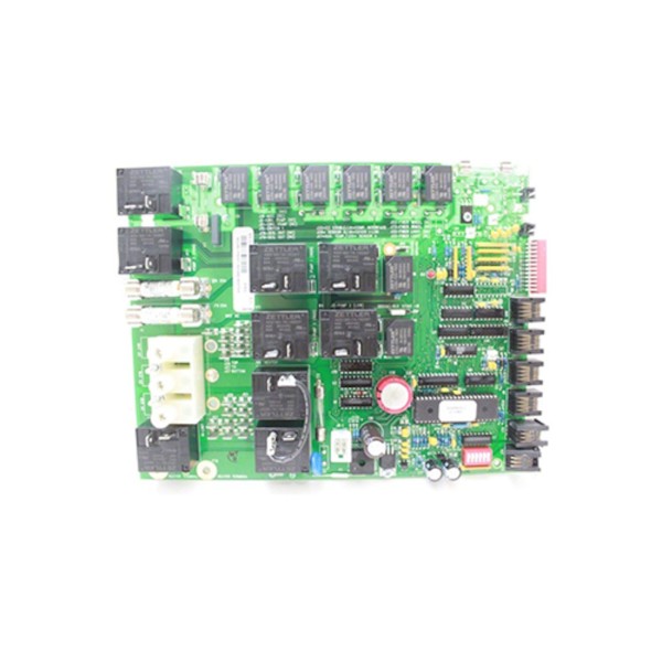 Circuit Board, Master Spas, MS560, Legend Series : X801050