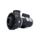 Pump, Waterway Viper, 4.0HP, 230V, 12.0/4.4A, 2-Speed, 2-1/2"MBT, SD, 56-Frame : 3721621-1V