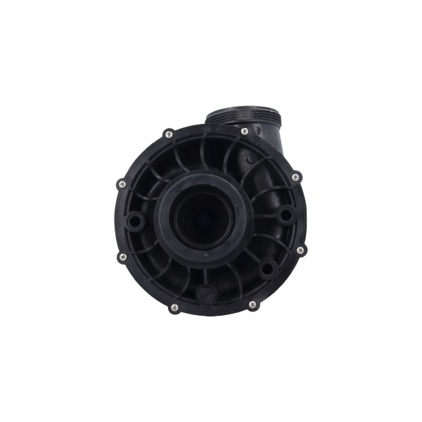 Pump, Waterway Viper, 4.0HP, 230V, 12.0/4.4A, 2-Speed, 2-1/2"MBT, SD, 56-Frame : 3721621-1V
