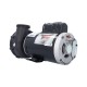 Pump, Waterway Viper, 4.0HP, 230V, 12.0/4.4A, 2-Speed, 2-1/2"MBT, SD, 56-Frame : 3721621-1V
