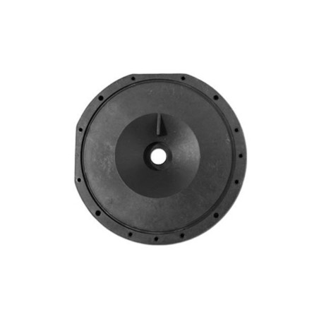 Bracket, Pump, Jacuzzi Piranah w/ Insert : 02-1684-09-R