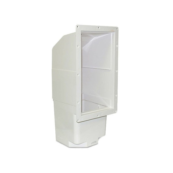 Skimmer Body, Sundance/Jacuzzi, Front Load : 2540-385