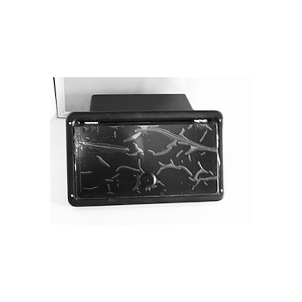 Stereo, Radio Housing, Kenwood 2010 : 14126