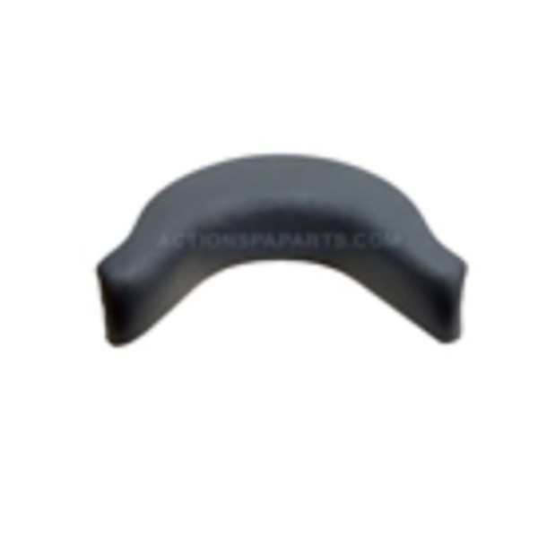 Pillow, Coleman/Maax, OEM, Neck Blaster, Silver : 104856