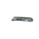 Spaside Control, Dimension One GeckoTSC24, 8-Button, LCD, No Overlay, 8 Pin Plug : 01560-310