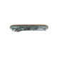 Spaside Control, Dimension One GeckoTSC24, 8-Button, LCD, No Overlay, 8 Pin Plug : 01560-310