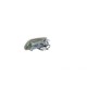 Spaside Control, Dimension One GeckoTSC24, 8-Button, LCD, No Overlay, 8 Pin Plug : 01560-310