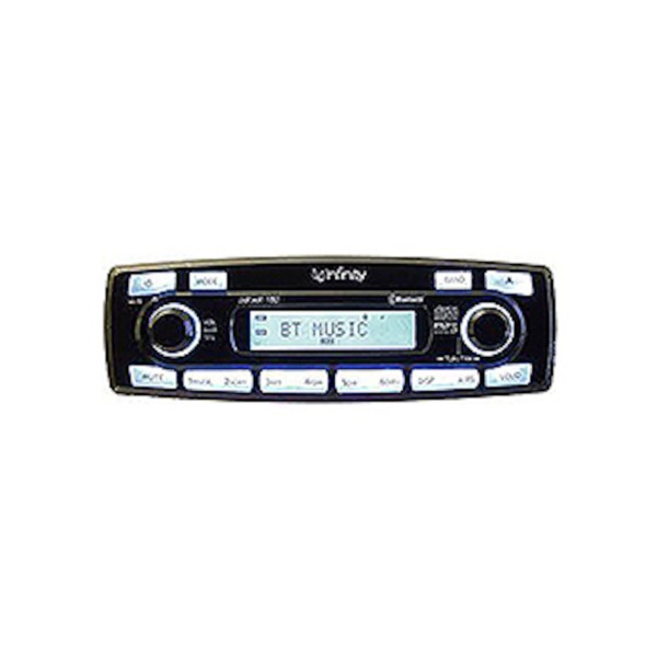 Stereo, Infinity, Am/Fm/Cd, 2013 : INFMR180