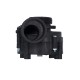 Wet End, Vico Ultima, 4.0HP, 2" x 2", Side Discharge : 1215161