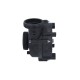 Wet End, Vico Ultima, 4.0HP, 2" x 2", Side Discharge : 1215161