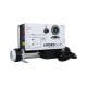 Control System, Air, HydroQuip CS6009US1 Slide , Conv. 1.4/5.5kW, Pump1, Blower or P2, Light, w/ Time Clock : CS6009-US1