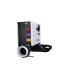 Control System, Air, HydroQuip CS6009US1 Slide , Conv. 1.4/5.5kW, Pump1, Blower or P2, Light, w/ Time Clock : CS6009-US1