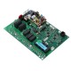 Circuit Board, Caldera, IQ2020 System, Main Board, 2002-2009 : 77089