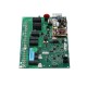 Circuit Board, Caldera, IQ2020 System, Main Board, 2002-2009 : 77089