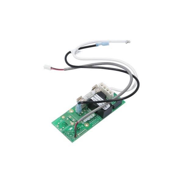 Circuit Board Kit, Expander, Balboa VS513/515Z/EL2001, 1-Speed Pump w/30 Amp Fuse, w/Cables : 53681