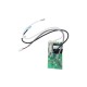 Circuit Board Kit, Expander, Balboa VS513/515Z/EL2001, 1-Speed Pump w/30 Amp Fuse, w/Cables : 53681
