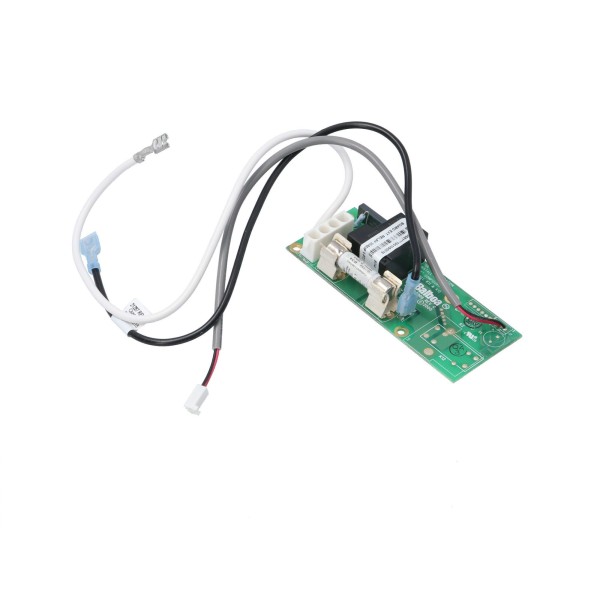 Circuit Board Kit, Expander, Balboa VS513/515Z/EL2001, 1-Speed Pump w/30 Amp Fuse, w/Cables : 53681