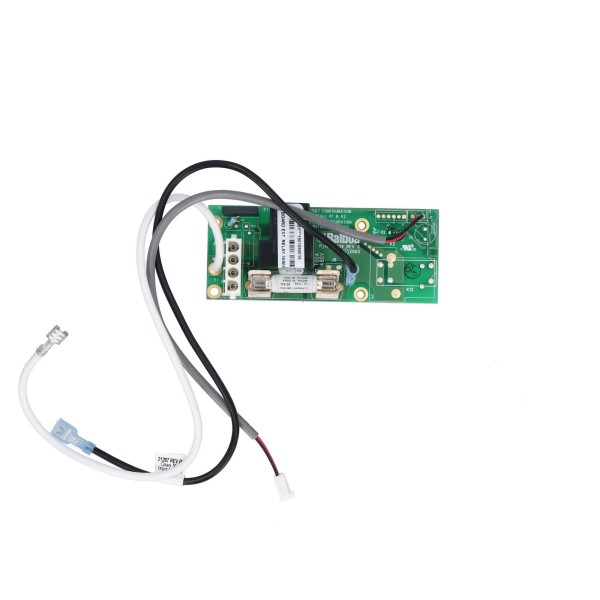 Circuit Board Kit, Expander, Balboa VS513/515Z/EL2001, 1-Speed Pump w/30 Amp Fuse, w/Cables : 53681