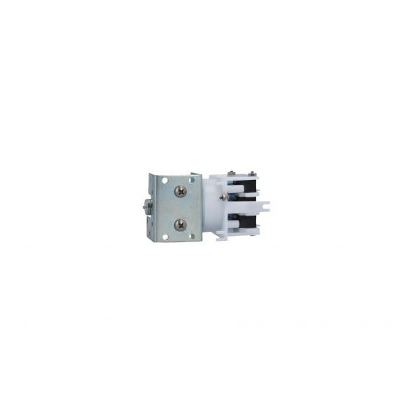 Stepper Switch,PRESAIR,4 Func,120Vac,21Amp"A" Sequence Teledyne Laars : MSA325-B