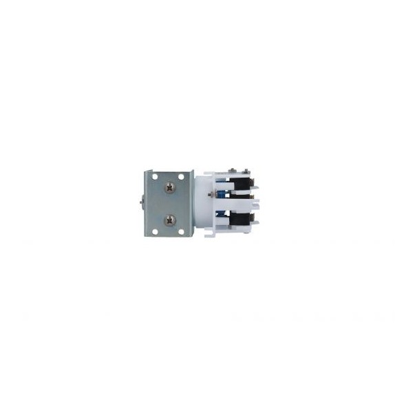 Stepper Switch,PRESAIR,4 Func,120Vac,21Amp"A" Sequence Teledyne Laars : MSA325-B