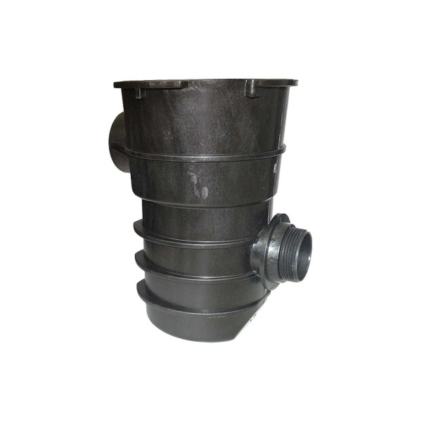 Pump Part: Dynamo Pump Pot, Cmp : 25302-054