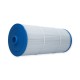 Filter Cartridge,Outer Sundance880, Micro-Clean Ultra,2006+, 8-1/2" x 19", 80 sq ft : P-6473-165