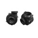 Wet End, Ultima, 48Y Frame, 2.5HP, 2"MBT In/Out, Side Discharge : PKUL25HSDS