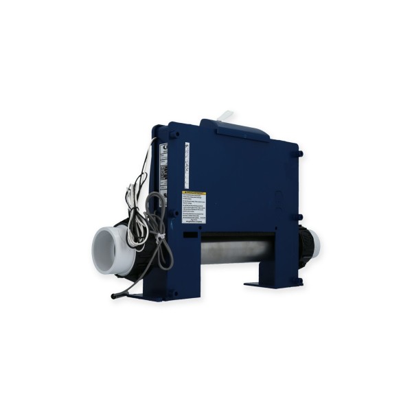 Control System, Gecko SSPA, 1.0/4.0kW, Pump1, Less Receptacles, Less Cords & Spaside : 0202-205212