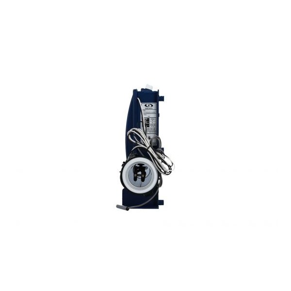 Control System, Gecko SSPA, 1.0/4.0kW, Pump1, Less Receptacles, Less Cords & Spaside : 0202-205212