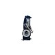 Control System, Gecko SSPA, 1.0/4.0kW, Pump1, Less Receptacles, Less Cords & Spaside : 0202-205212