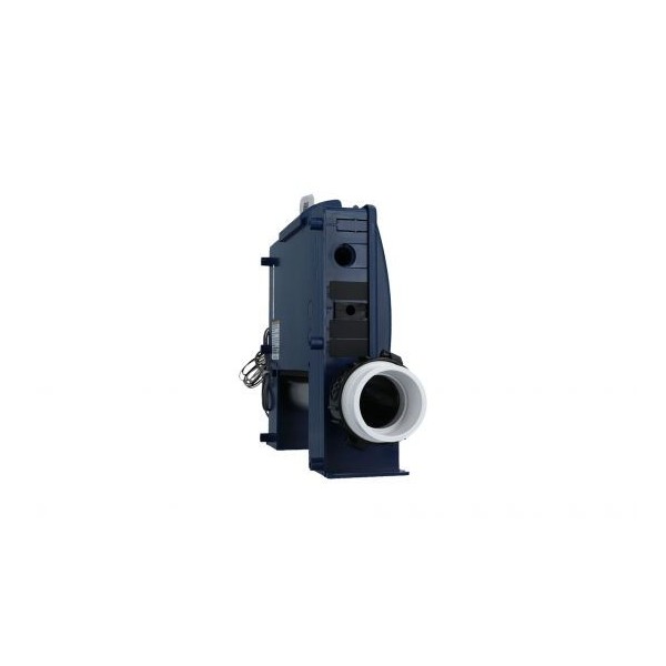 Control System, Gecko SSPA, 1.0/4.0kW, Pump1, Less Receptacles, Less Cords & Spaside : 0202-205212