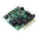 Circuit Board, Jacuzzi Balboa, H716R1, Duplex Digital, 8 Pin Phone Cable : 50920