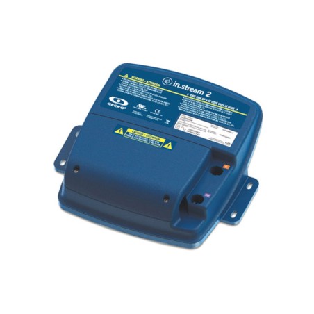 Audio, In.Stream2 Power Supply W/Quick Connect : 0704-121008